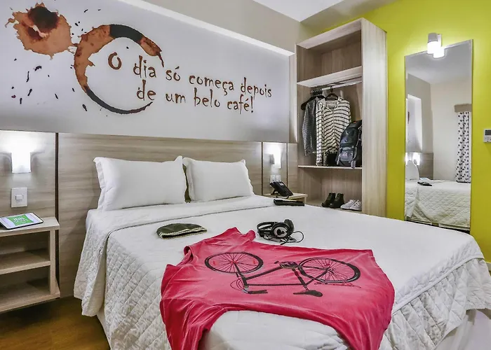ibis Styles Vitoria da Conquista