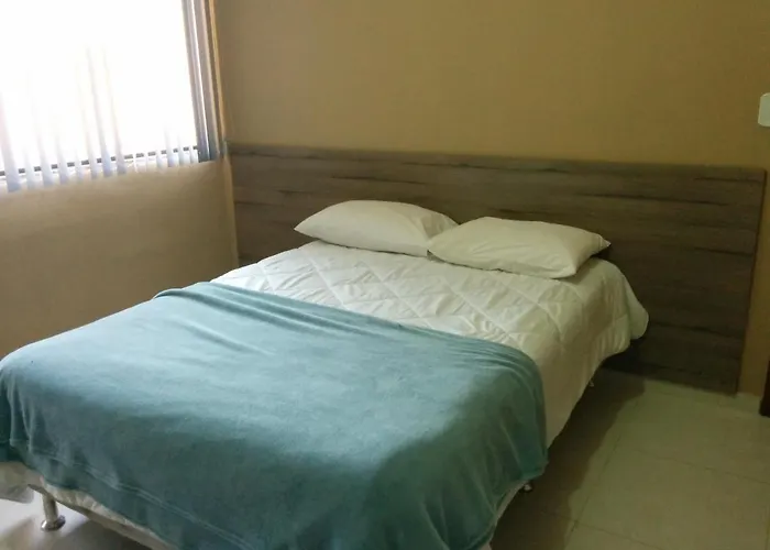 Conquista Palace Hotel